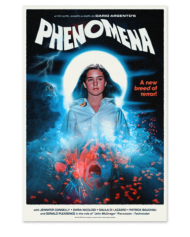 Tenebrae & Phenomena