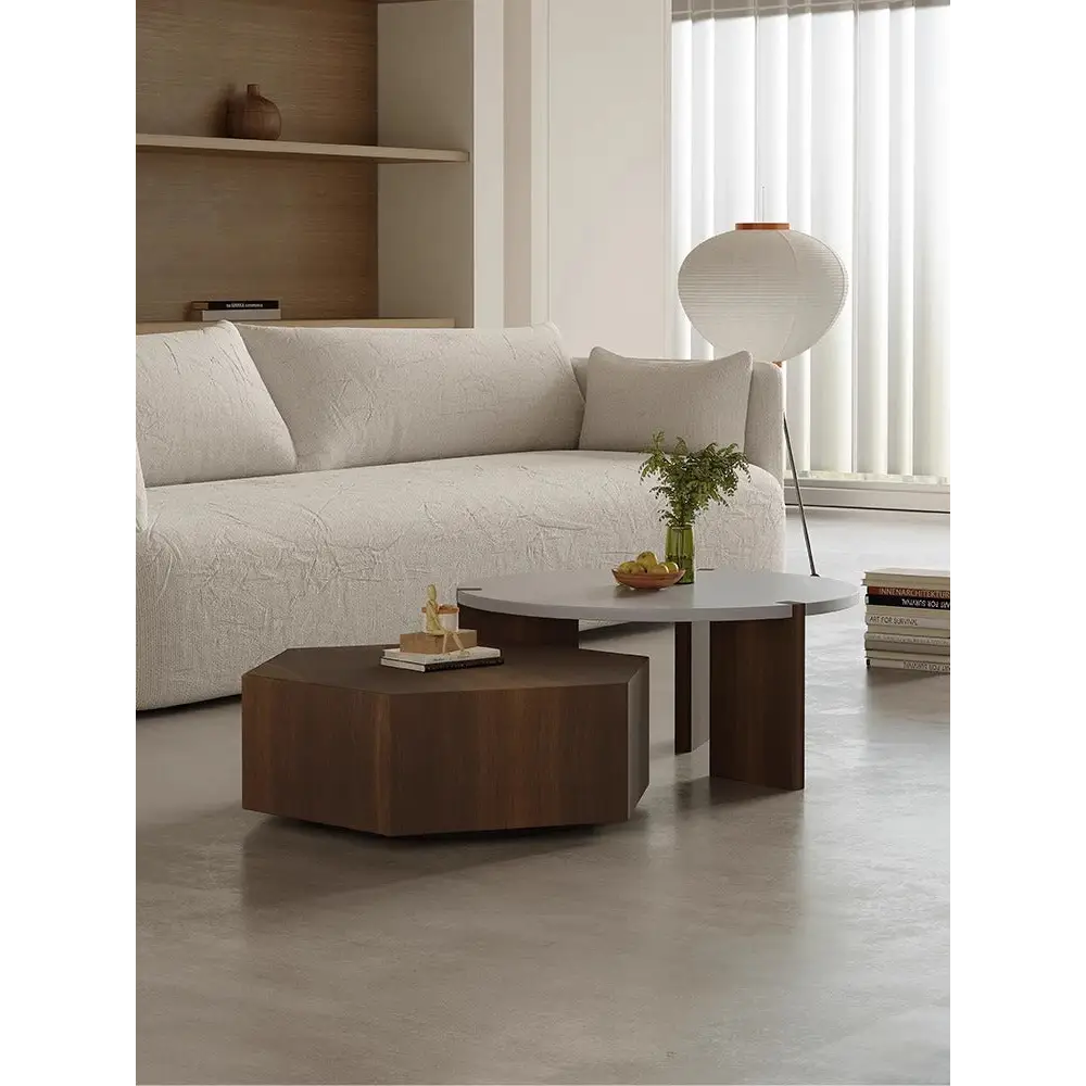 Darius Coffee Table Set