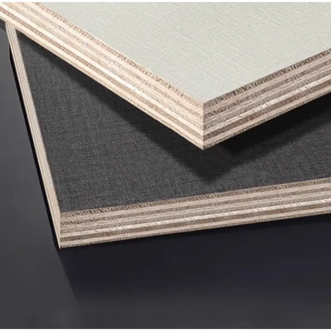 Darwin Coffee Table Sintered Stone