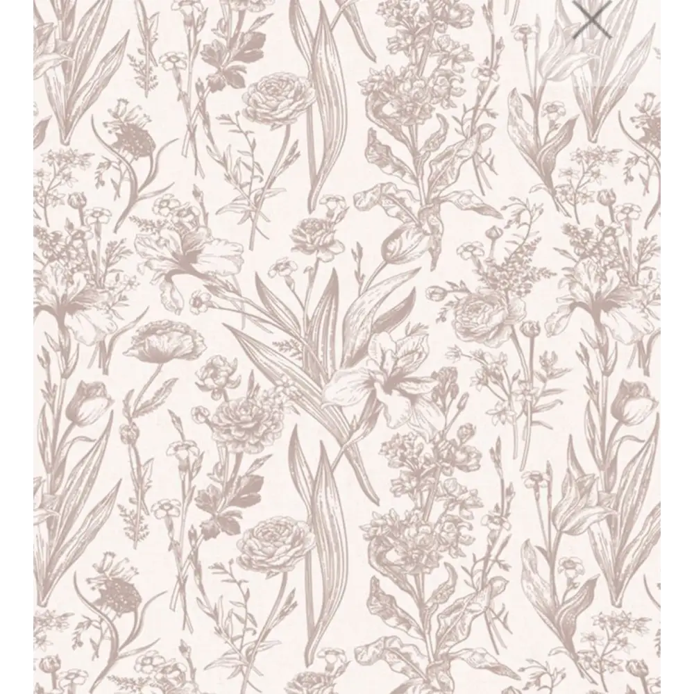 Deck Chair - Creta Clay Flora - outdoor table and chairs