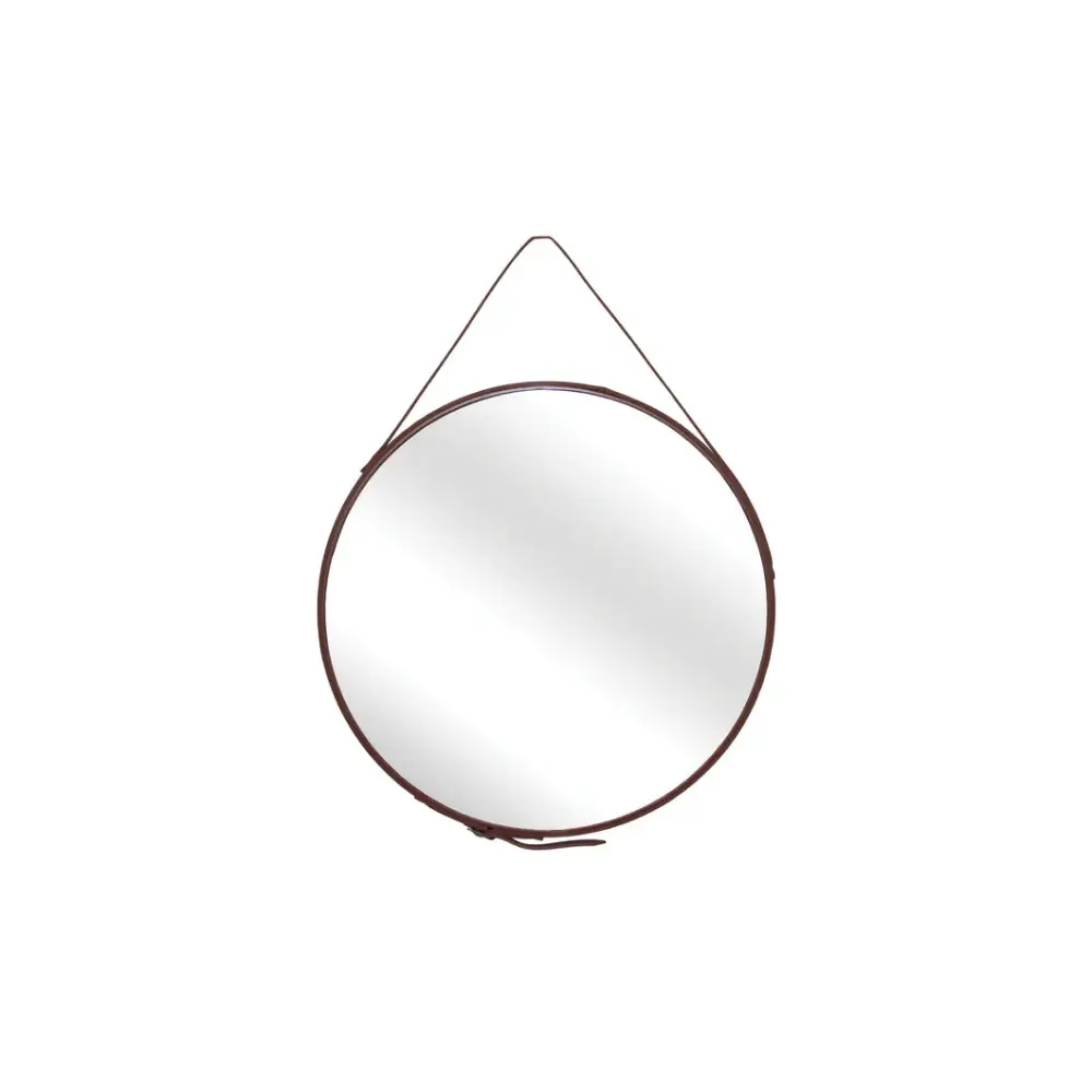 Deco Mirror - Brown - Mirrors