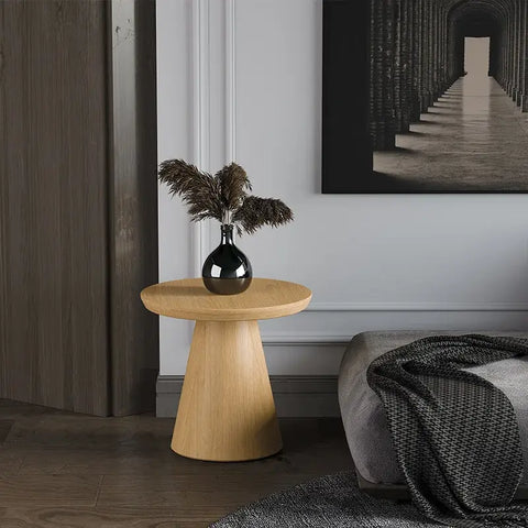 Decuro Side Table - Side Table