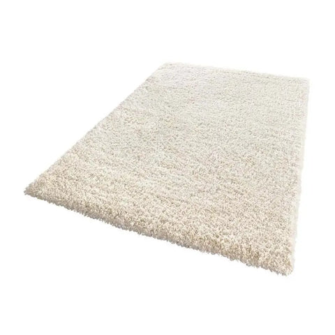 Deep-Pile Rug Venice Cream Color - Rugs