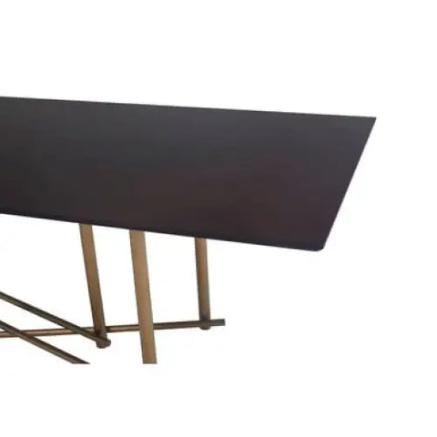 Delta Dining Table