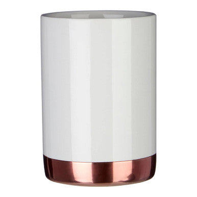 Delta Stoneware Tumbler