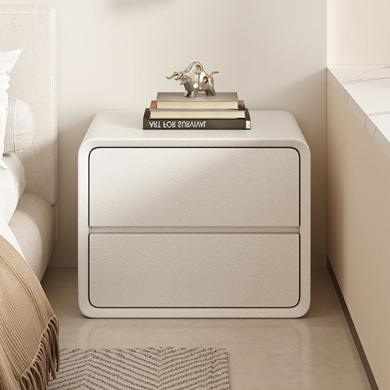 Alberto Bedside Table