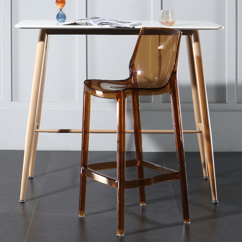 Noah Nordic Bar Stool