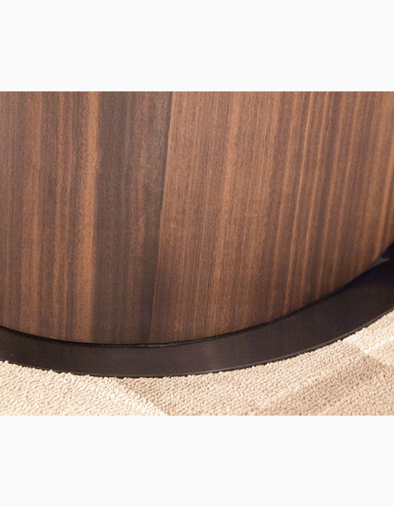 Lauren Dining Table, Sintered Stone