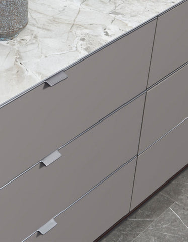 Joseph Sideboard, Grey｜ DC Concept