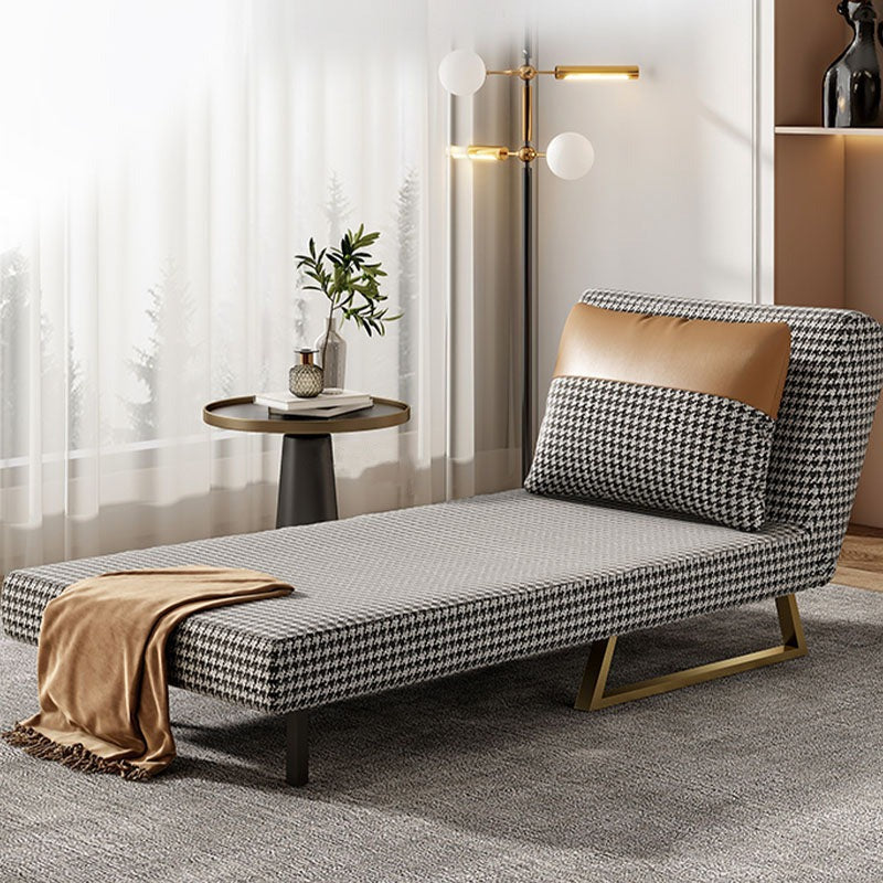 Glenn Single/Two Seater Sofa Bed