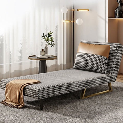 Glenn Single/Two Seater Sofa Bed