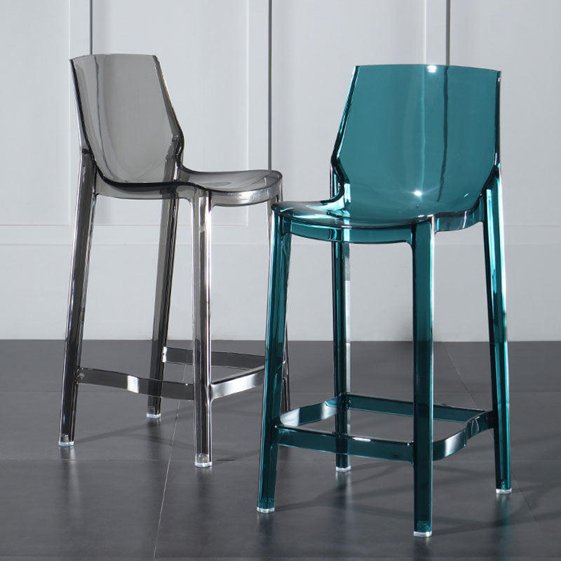 Noah Nordic Bar Stool