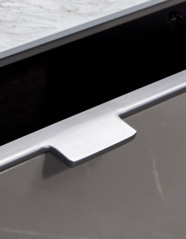Joseph Sideboard, Grey｜ DC Concept