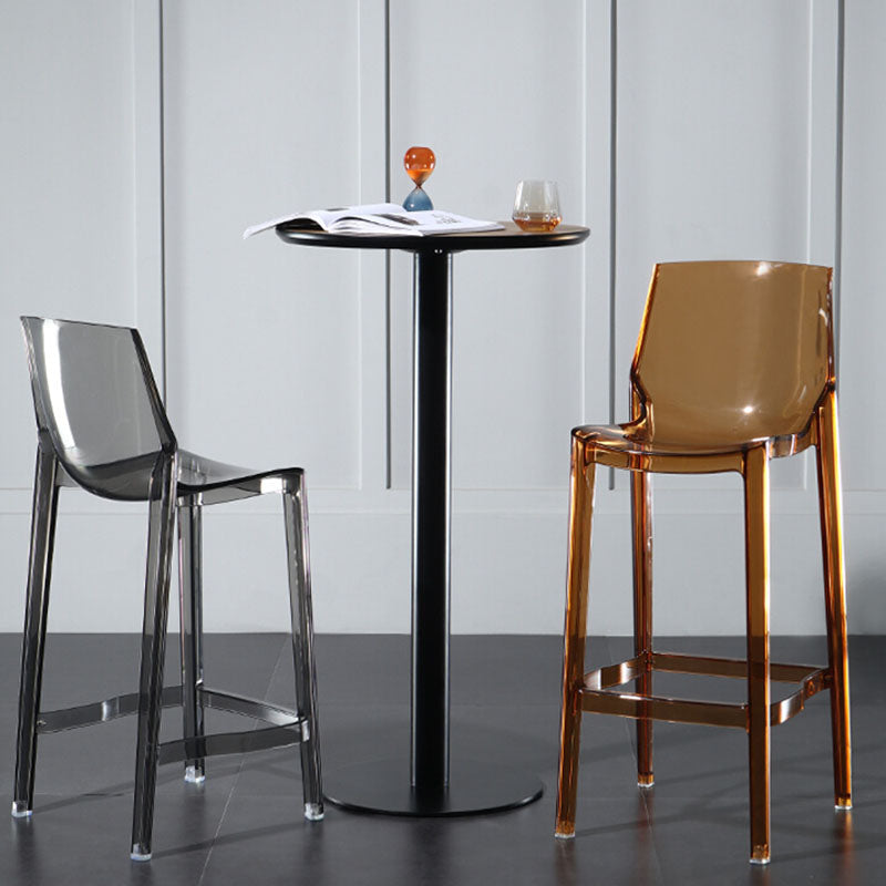 Noah Nordic Bar Stool