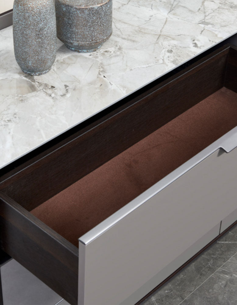 Joseph Sideboard, Grey｜ DC Concept