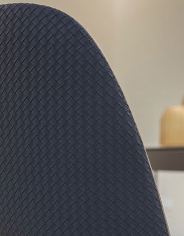 Modern Contexture Dining Chair
