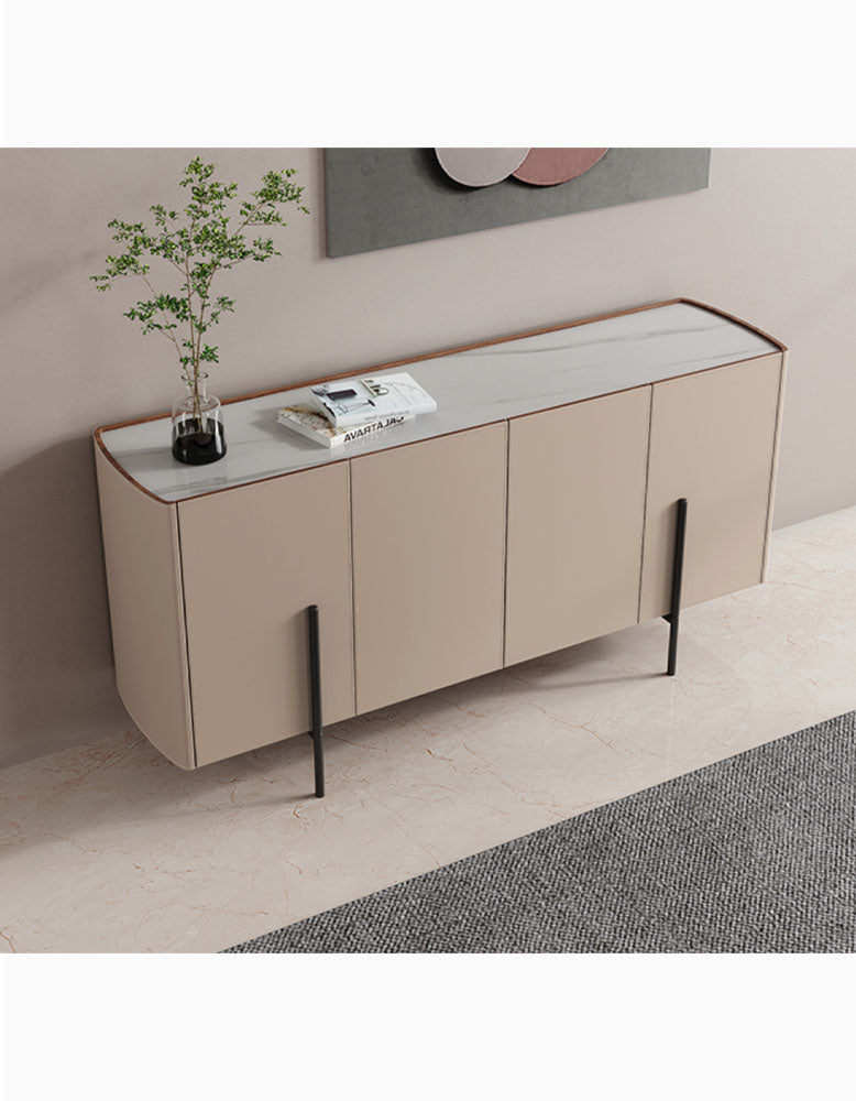 Patricia Sideboard, Beige｜ DC Concept