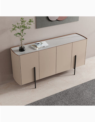 Patricia Sideboard, Beige｜ DC Concept