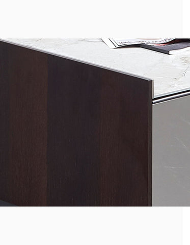 Joseph Sideboard, Grey｜ DC Concept