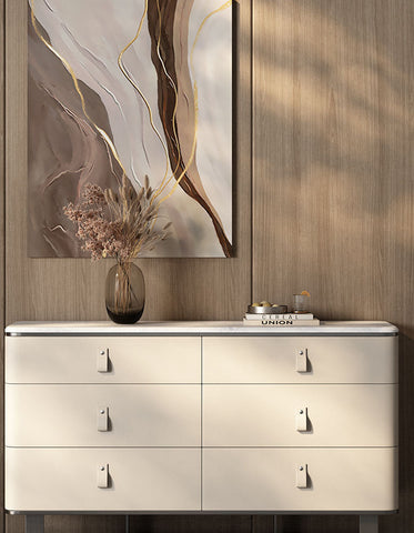 G241 Sideboard, Beige