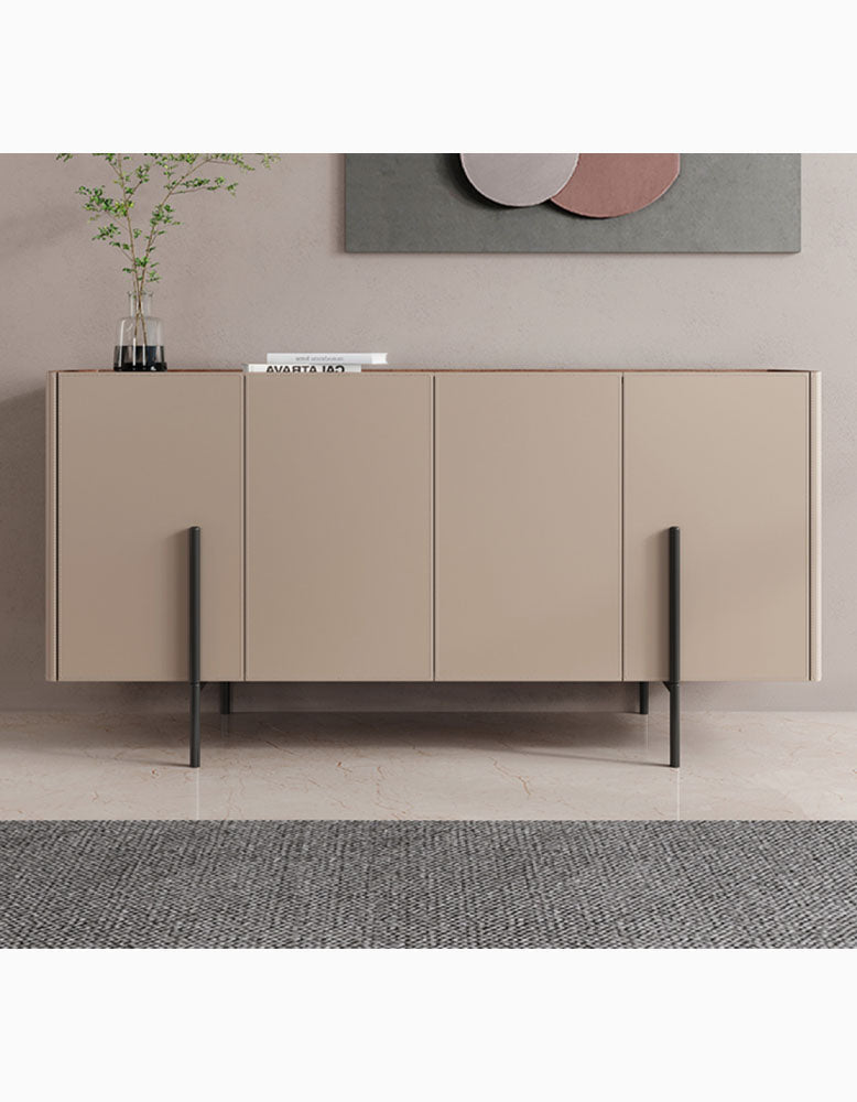 Patricia Sideboard, Beige｜ DC Concept