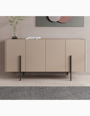 Patricia Sideboard, Beige｜ DC Concept
