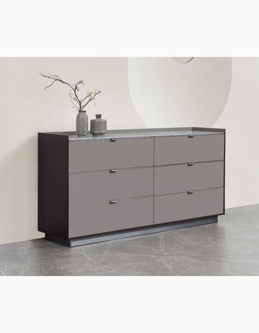 Joseph Sideboard, Grey｜ DC Concept
