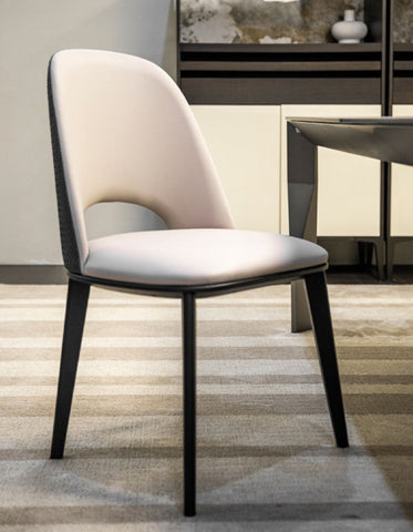 Modern Contexture Dining Chair