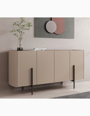 Patricia Sideboard, Beige｜ DC Concept