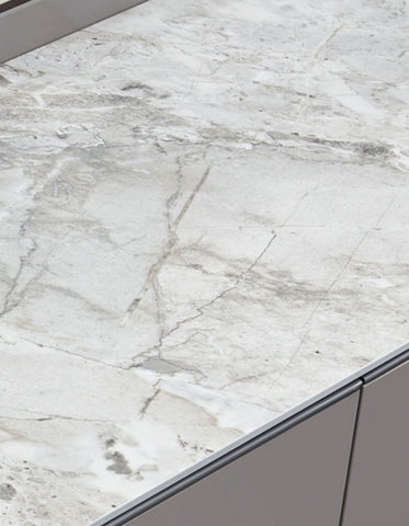 Joseph Sideboard, Grey｜ DC Concept