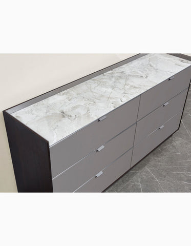 Joseph Sideboard, Grey｜ DC Concept