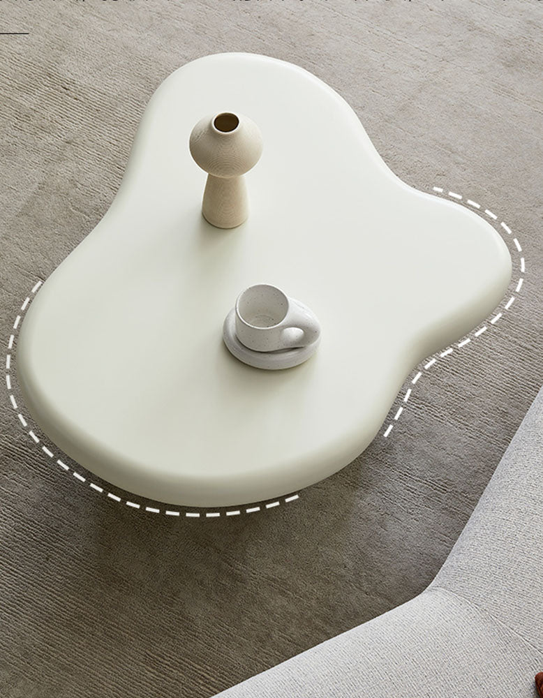 Stylish Cloud Shape Coffee Table｜ DC Concept