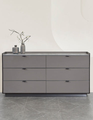 Joseph Sideboard, Grey｜ DC Concept
