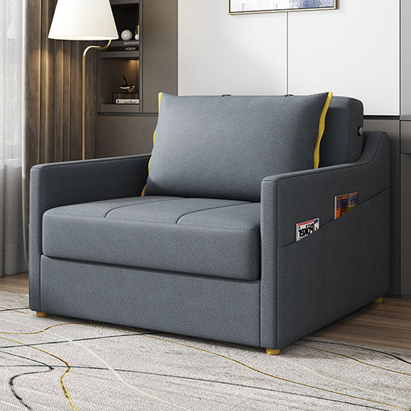 Fido Single Seater Sofa Bed
