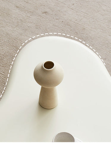 Stylish Cloud Shape Coffee Table