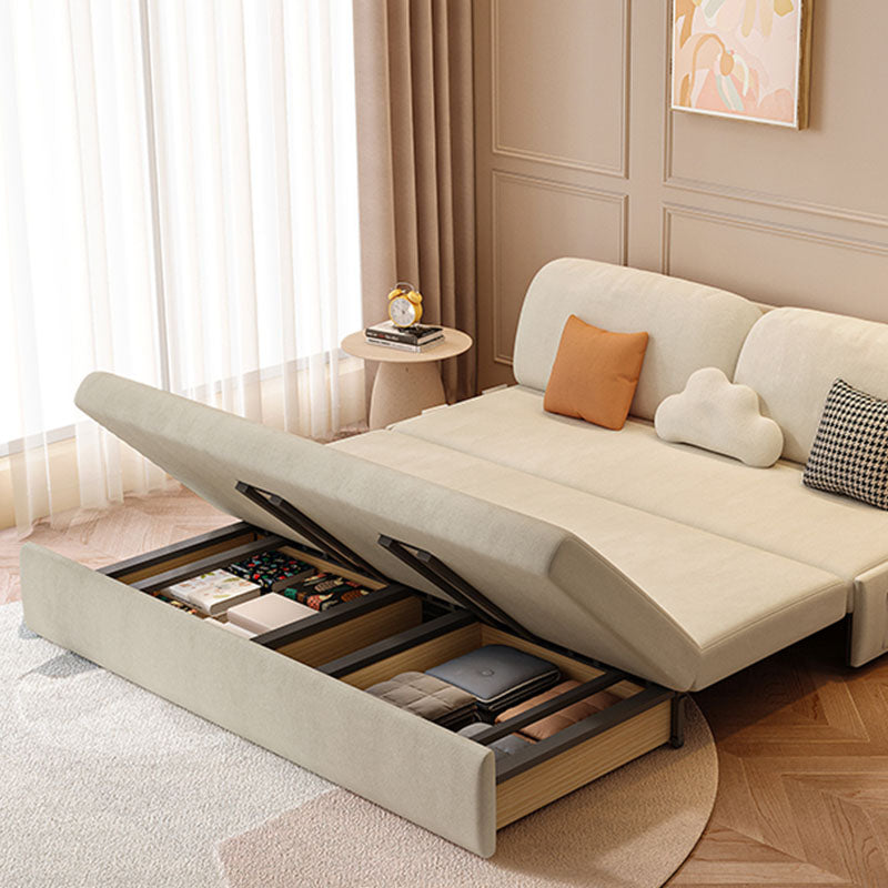 Emmanuel Two Seater Sofa Bed
