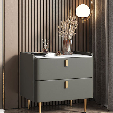 Cunha Bedside Table