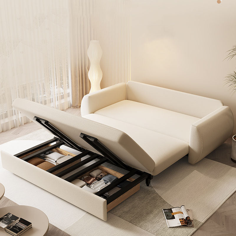 Borislav Two Seater Sofa Bed