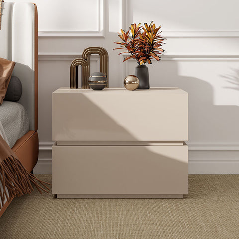 Vida Designs Bedside Table