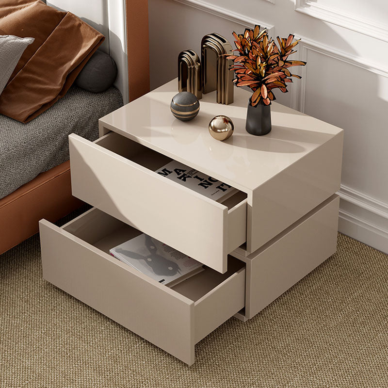 Vida Designs Bedside Table