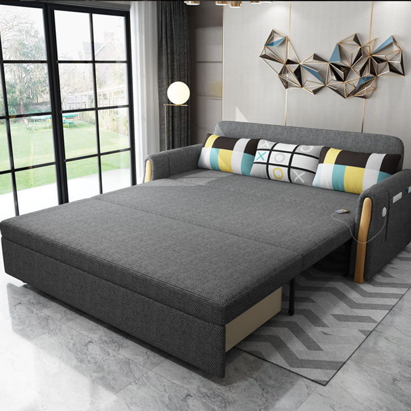 Abner Two Seater Sofa Bed