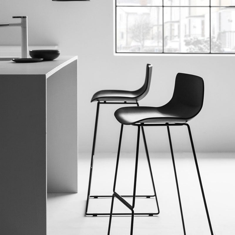 Osmond Nordic Bar Stool