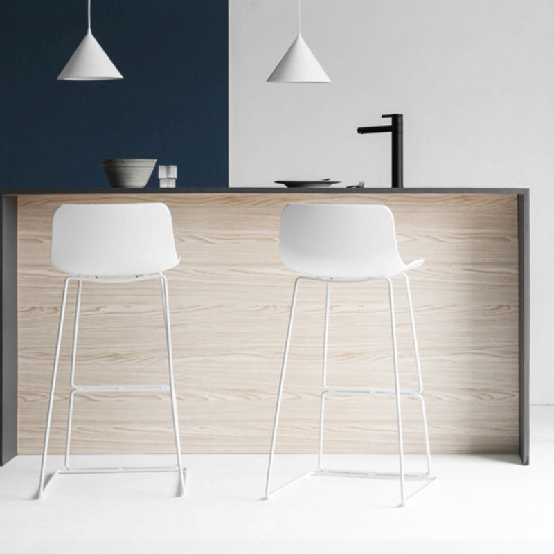 Osmond Nordic Bar Stool