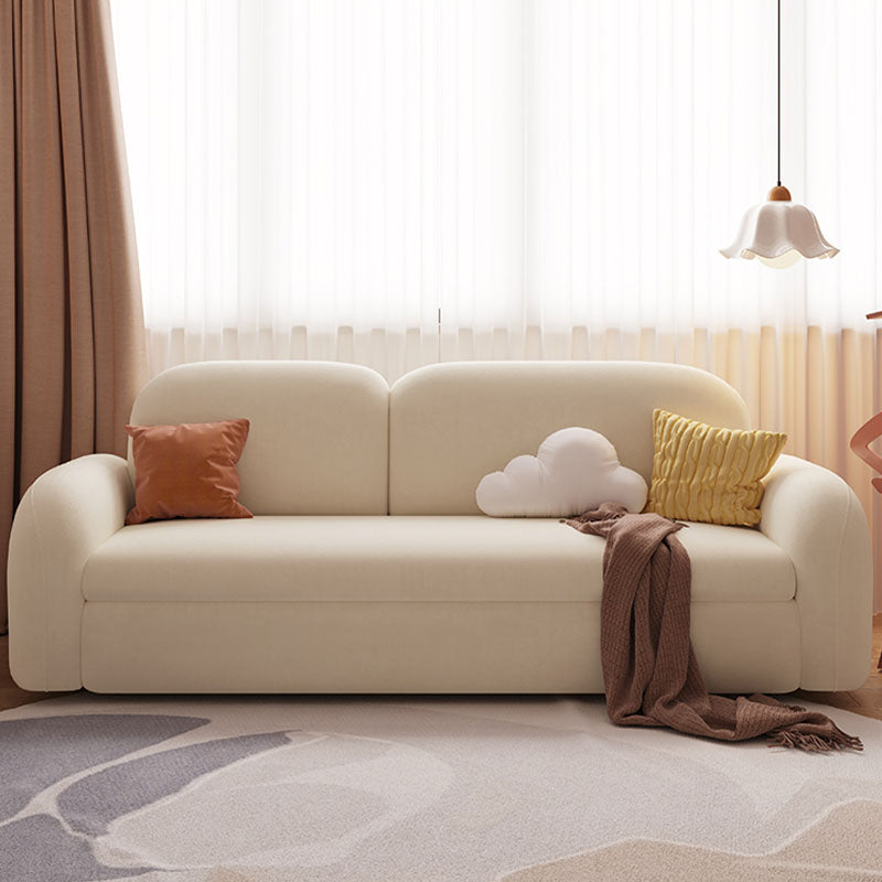 Soft Cloud Two Seater Sofa Bed