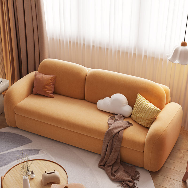 Soft Cloud Two Seater Sofa Bed