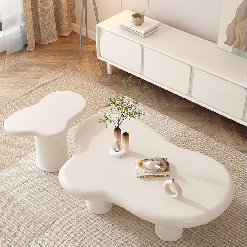 Leilani Living Room Set, Leilani Stylish Coffee Table
