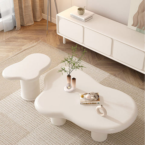 Leilani Living Room Set, Leilani Stylish Coffee Table