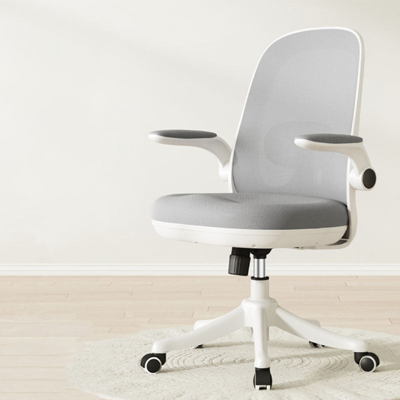 Ticova Office Chair, Middle Back