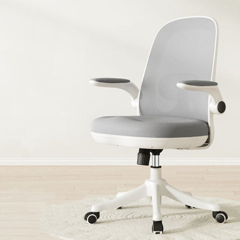 Ticova Office Chair, Middle Back