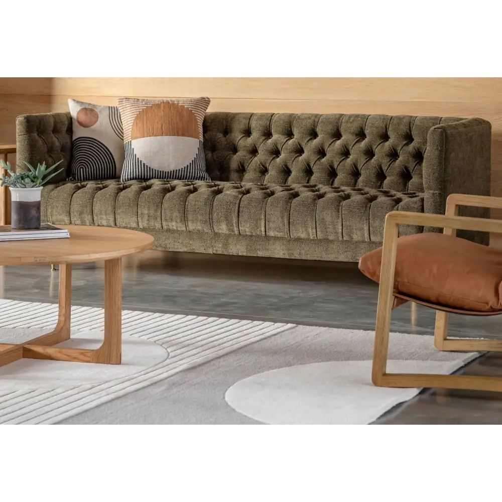 Denby 3 Seater Sofa - Sofa